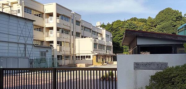 横浜市立今井小学校は、充実した教育環境と自然豊かな環境が魅力の地域密着型の学校です。