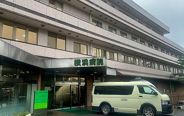 横浜市の育生会横浜病院は、地域に根ざした信頼の医療を提供。安心の医療環境と丁寧なケアで患者様をサポートします。