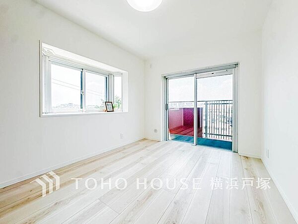 【Room】心安らぐプライベート空間。シンプルで機能的な居室が、日々の生活に快適さと豊かさをプラスします。
