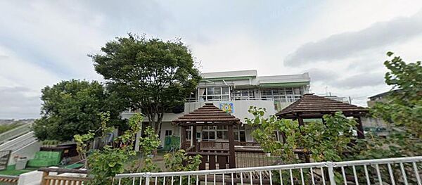 六ツ川西保育園まで約865m