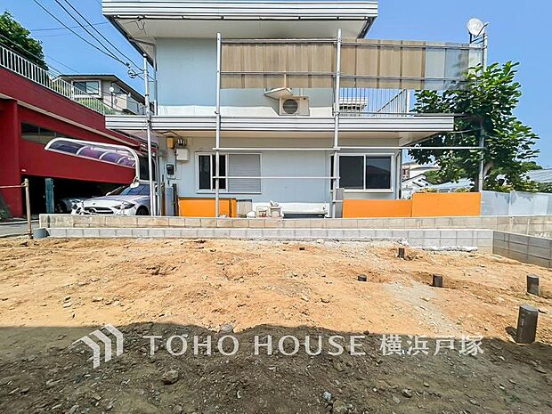 ここに住むからこそ意味がある。すべての「始まり」をここから迎えます。(2026年7月)
