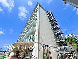 三ツ沢ハイタウン
