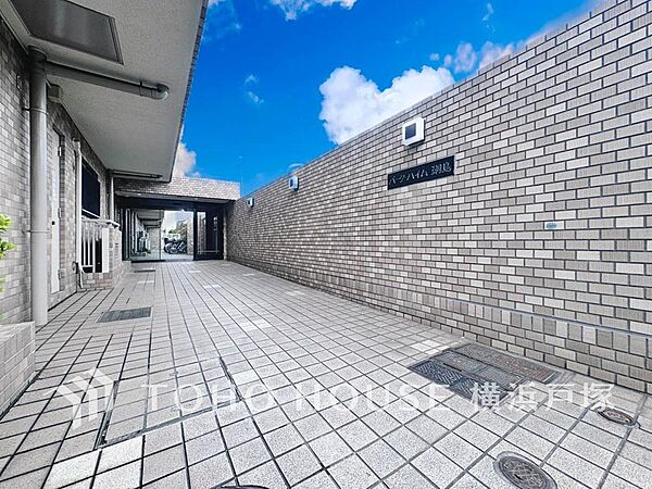 【Appearance】太陽の恵みを存分に受けた明るくあたたかいお住まい。吹きぬける風を感じながら爽やかで風通しの良い暮らし