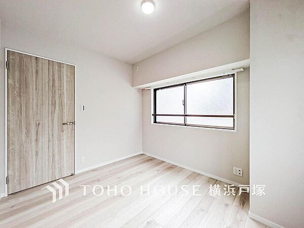 【Room】心安らぐプライベート空間。シンプルで機能的な居室が、日々の生活に快適さと豊かさをプラスします。