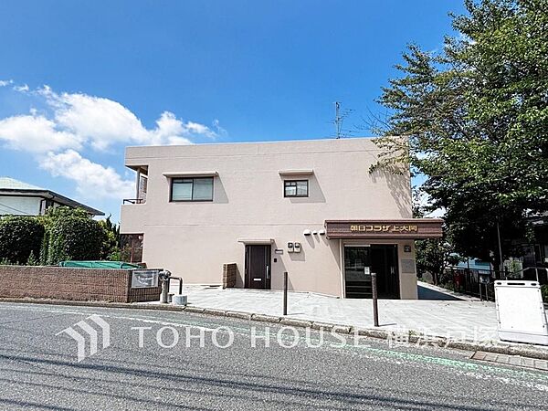 【Appearance】流行に左右されず、将来にわたって価値が継続する「上質」な佇まい。おしゃれな雰囲気や自然の潤い、親しみやすさといった個性を、街に新たな価値をもたらし続ける。