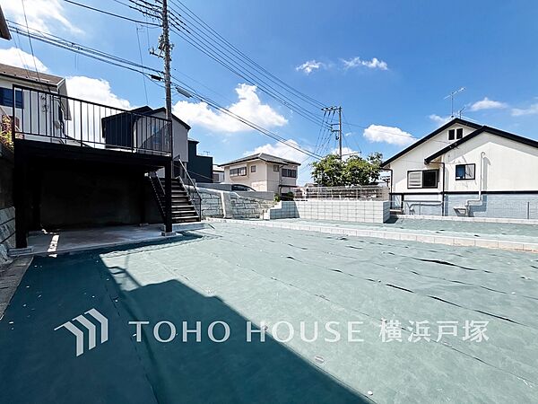 生活動線と周辺施設が整い、忙しい毎日にもゆとりをもたらす住まいの舞台。