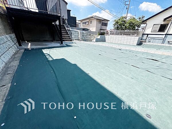 将来を見据えた資産性と美しい街景観が、上質な暮らしを静かに物語る環境。