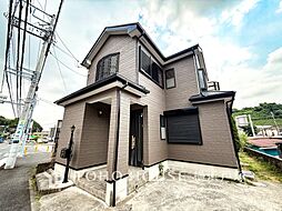 厚木市愛名 戸建て