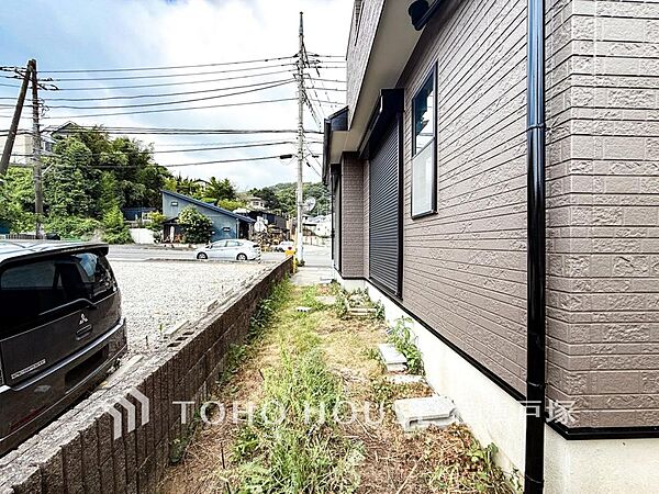 おしゃれな雰囲気や自然の潤い、親しみやすさといった個性を、街に新たな価値を齎し続けることでしょう。
