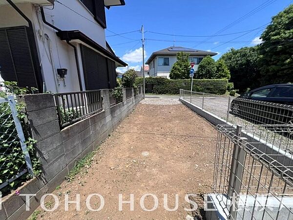 快適な理想の暮らしの実現は、そこで暮らす方々にとって素敵な環境であることも挙げられると思います。