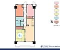 クリオ戸塚参番館4階2,249万円