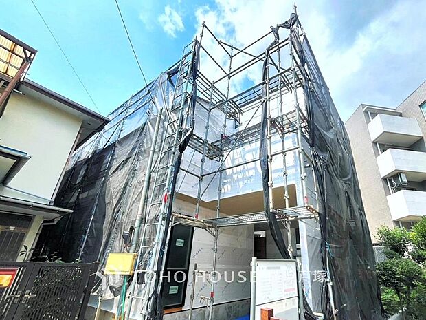 おしゃれな雰囲気や自然の潤い、親しみやすさといった個性を、街に新たな価値を齎し続けることでしょう。