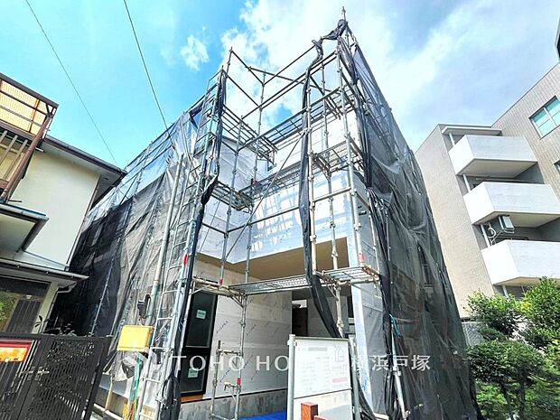 住まいの本質の部分から、住み心地や安全性を見つめ直しました。