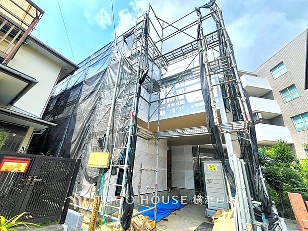 贅沢といえるほどの豊かな居住性と、プライドを満たすクオリティが見事に調和した住空間。