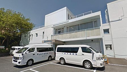 医療法人社団明芳会新戸塚病院まで約1431m
