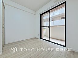 洋室の画像