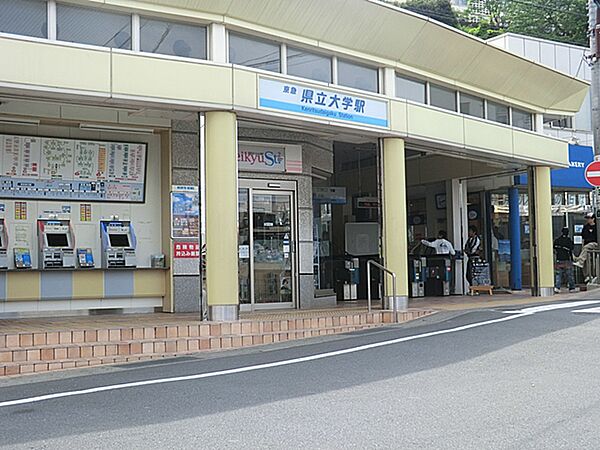 周辺を拡大表示