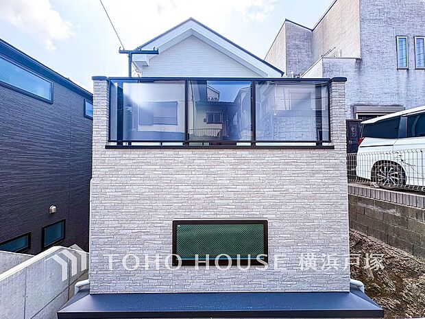 部屋の雰囲気や広さ、眺望、住宅設備の使い勝手など住み心地をしっかり考えられております。(3号棟)