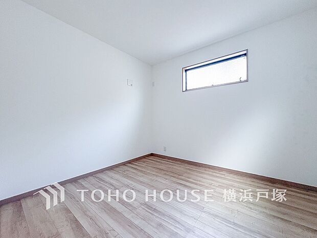 居住していく中でオーナー様だけの【マイホーム】に創り上げて下さい。(3号棟)