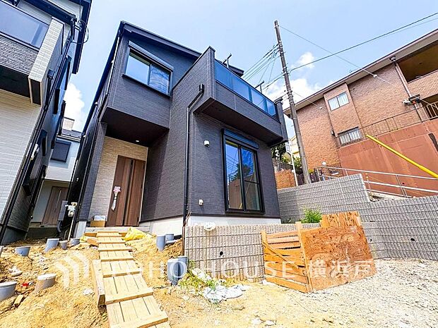 部屋の雰囲気や広さ、眺望、住宅設備の使い勝手など住み心地をしっかり考えられております。(2号棟)