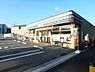 周辺：セブンイレブン横浜東川島町店まで約321m