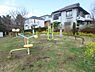 周辺：上星川あおぞら公園まで約1260m