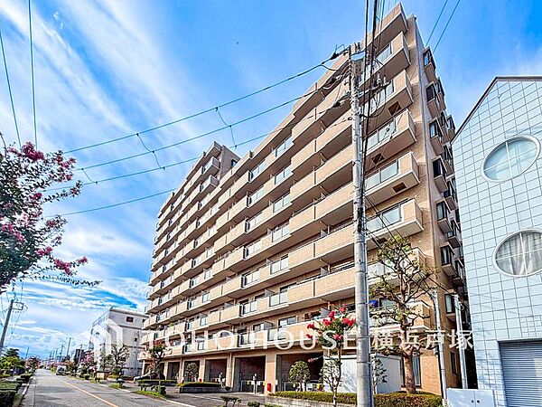 ここに住むからこそ意味がある。すべての（始まり）をここから迎えます。