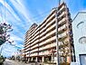 外観：ここに住むからこそ意味がある。すべての（始まり）をここから迎えます。
