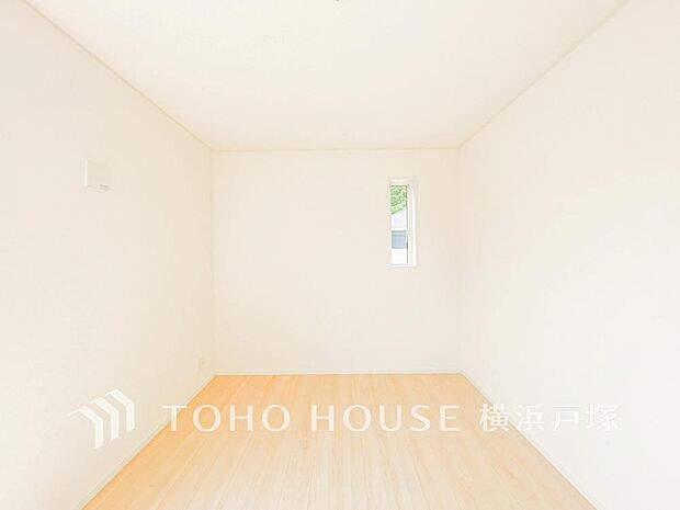 【Room】心安らぐプライベート空間。シンプルで機能的な居室が、日々の生活に快適さと豊かさをプラスします。（7号棟）