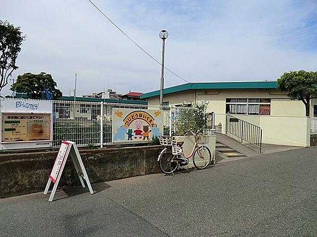 藤沢市立辻堂保育園まで約1073m