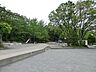 周辺：野庭中央公園まで約877m