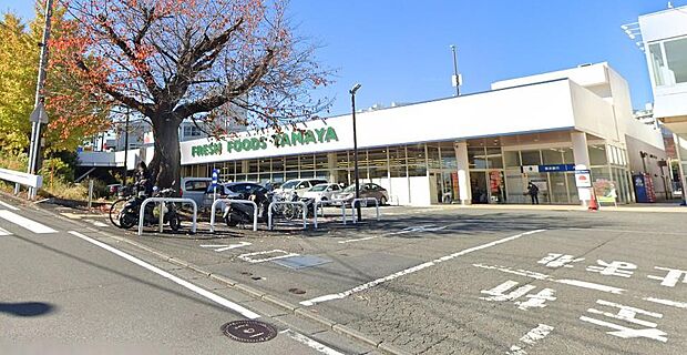 たまや深谷店まで約929m