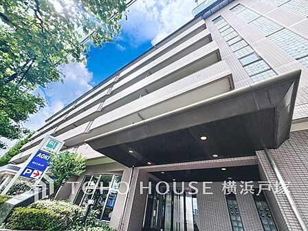 【Appearance】時間のゆとりと空間、爽やかな陽光がもたらす光と風を贅沢なまでに感じる暮らしが始まります。