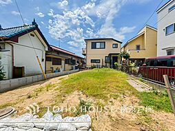 横浜市 栄区飯島町 戸建て