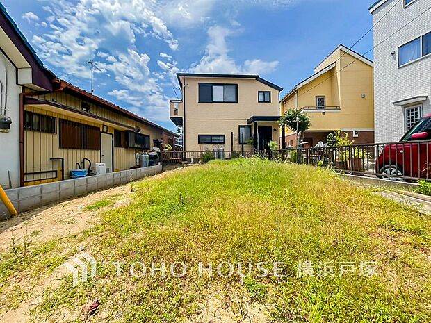 建物の居住性に拘った邸宅は、「落ち着き」と「安らぎ」と「快適」を実現してくれます。
