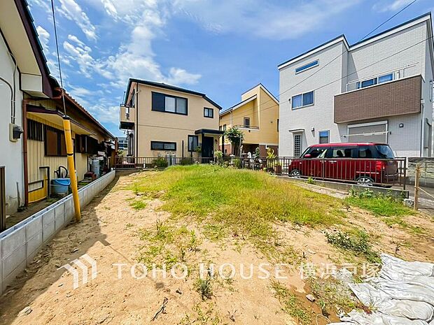 ここに住むからこそ意味がある。すべての(始まり)をここから迎えます。