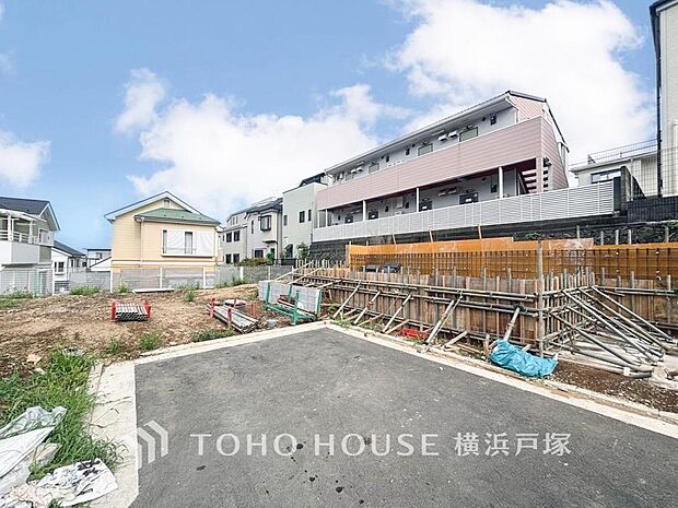 おしゃれな雰囲気や自然の潤い、親しみやすさといった個性を、街に新たな価値を齎し続けることでしょう。