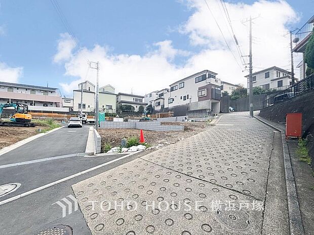 陽光に愛され、家族に包まれた本邸宅は、どんなに月日が経っても【オンリーワン】に輝き続けます。