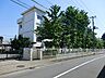 周辺：横須賀市立久里浜中学校まで約1400m。