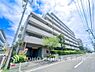 外観：【Appearance】流行に左右されず、将来にわたって価値が継続する「上質」な佇まい。おしゃれな雰囲気や自然の潤い、親しみやすさといった個性を、街に新たな価値をもたらし続ける。