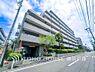 外観：【Appearance】住む人を映し出す洗練された佇まいは、いつまでも輝き続けながらいつしか街の風景に溶け込んでいきます。