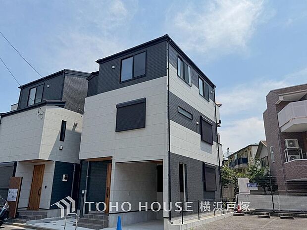 部屋の雰囲気や広さ、眺望、住宅設備の使い勝手など住み心地をしっかり考えられております。