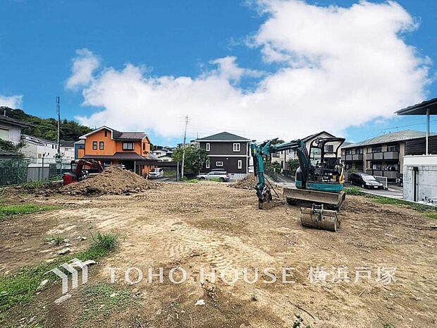 ここに住むからこそ意味がある。すべての（始まり）をここから迎えます。