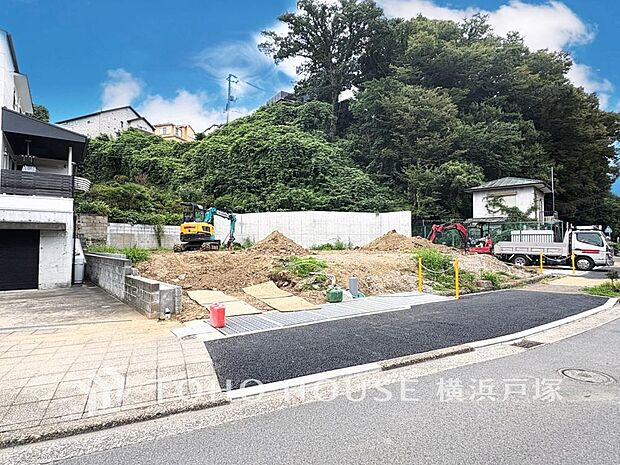 陽光に愛され、家族に包まれた本邸宅は、どんなに月日が経っても【オンリーワン】に輝き続けます。