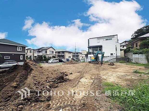 建物の居住性に拘った邸宅は、「落ち着き」と「安らぎ」と「快適」を実現してくれます。