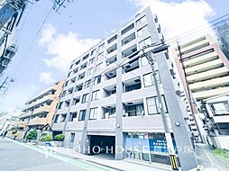 ラフィネステージ横浜南