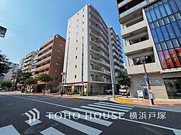 クリオ横浜桜木町ラ・モード