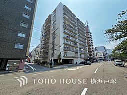 伊勢佐木町レインボーマンション