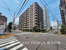 シャリエ横浜ベイグランデ