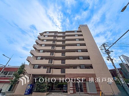 【Appearance】時間のゆとりと空間、爽やかな陽光がもたらす光と風を贅沢なまでに感じる暮らしが始まります。